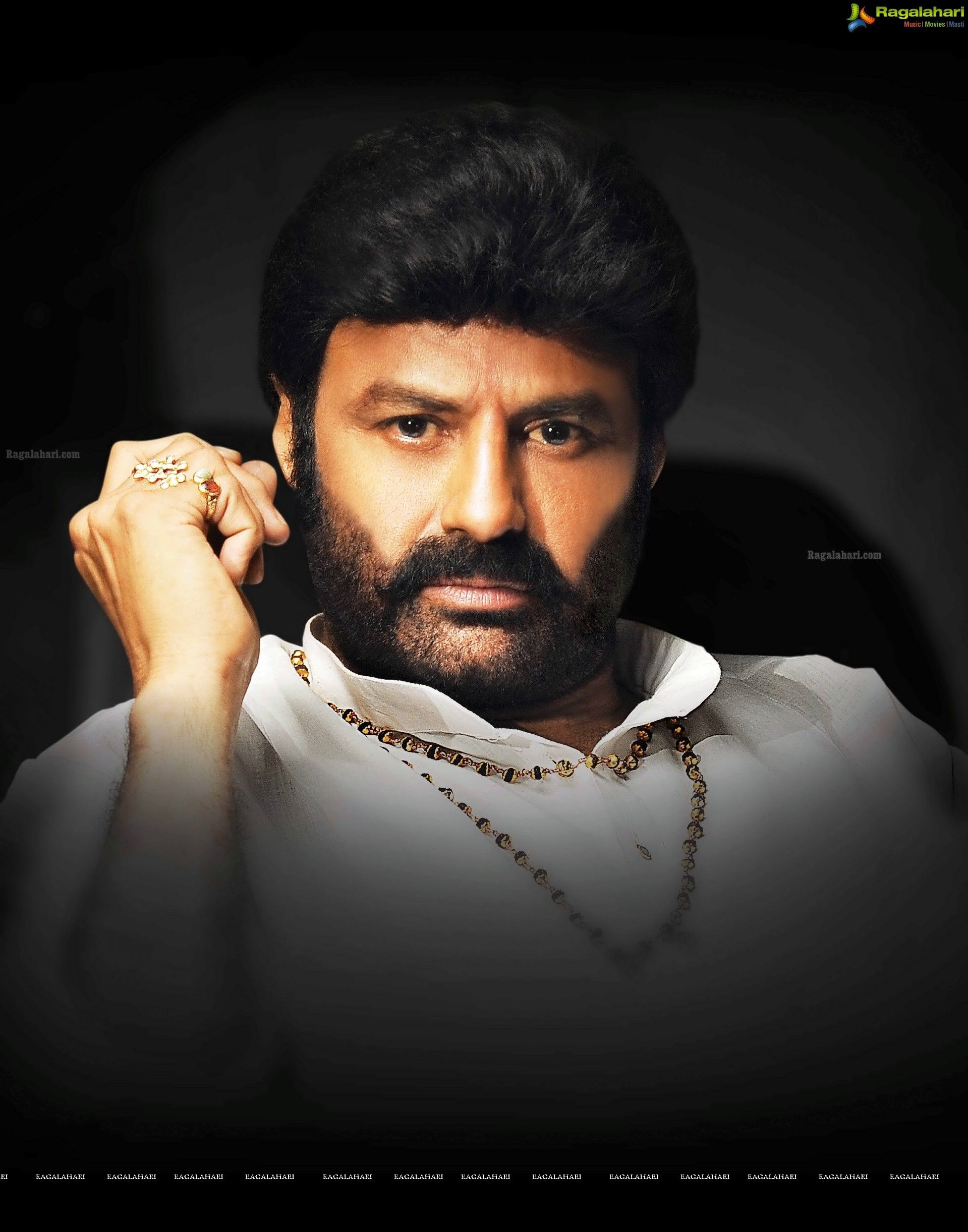 1920x2450 The holy ghost electric show, Nandamuri balakrishna HD pics, Phone