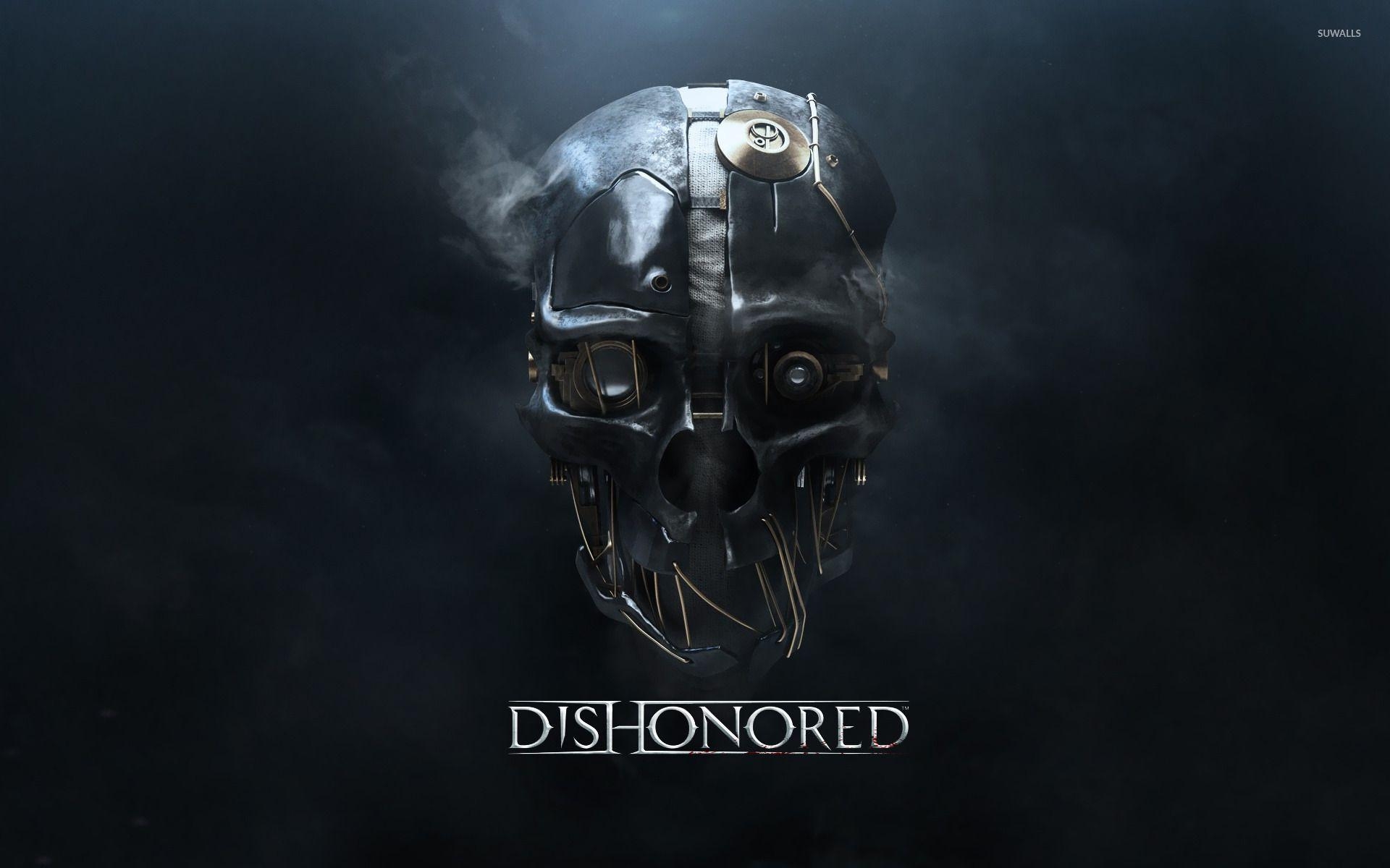 1920x1200 Dishonored [4] wallpaper wallpaper, Desktop