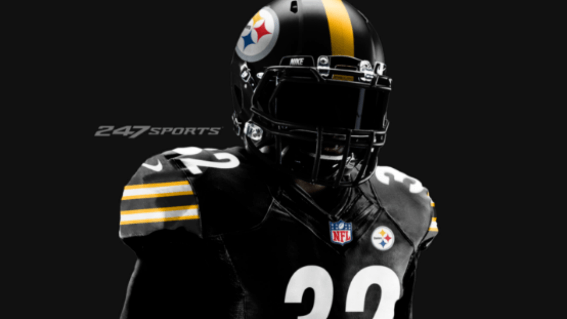 1920x1080 Steelers to sport 'Color Rush' uniforms vs. Ravens, Desktop