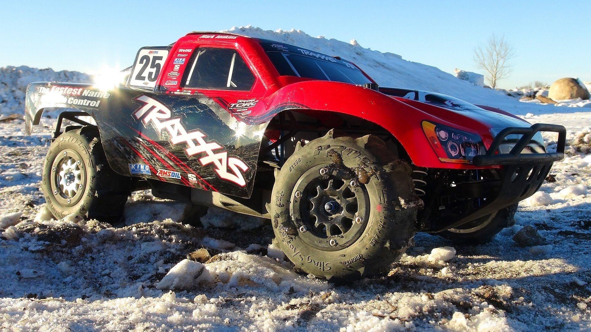 1920x1080 Traxxas Rc Truck Reviews. Best Truck Resource, Desktop