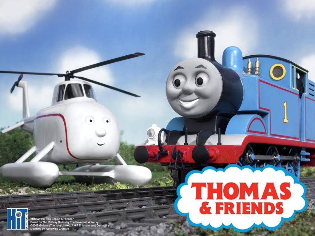 1030x770 PC Technical de Thomas & Friends 92, Desktop