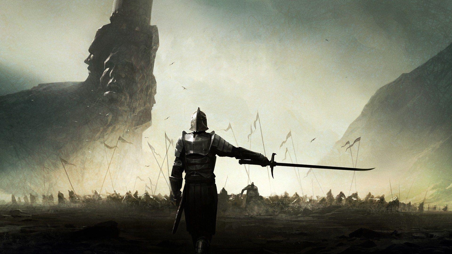 1920x1080 Lone Warrior Wallpaper Free Lone Warrior Background, Desktop