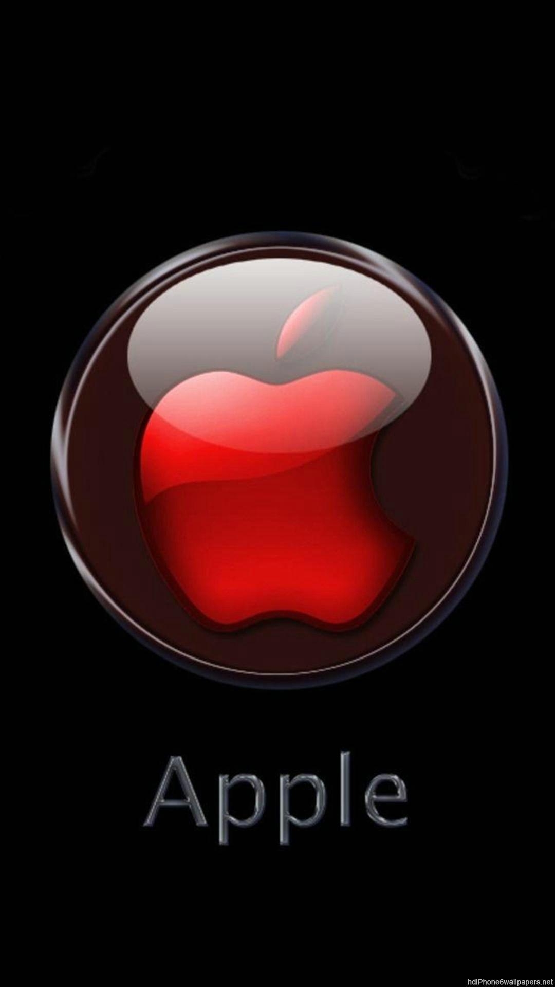 1080x1920 iPhone Retro Apple Wallpaper Bing image Apple Love. Apple logo, Phone