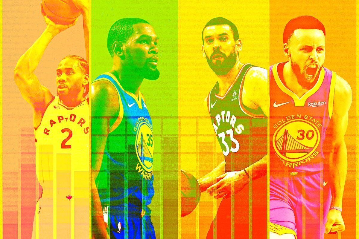 1200x800 What the Computers Knew About the Toronto Raptors, Desktop