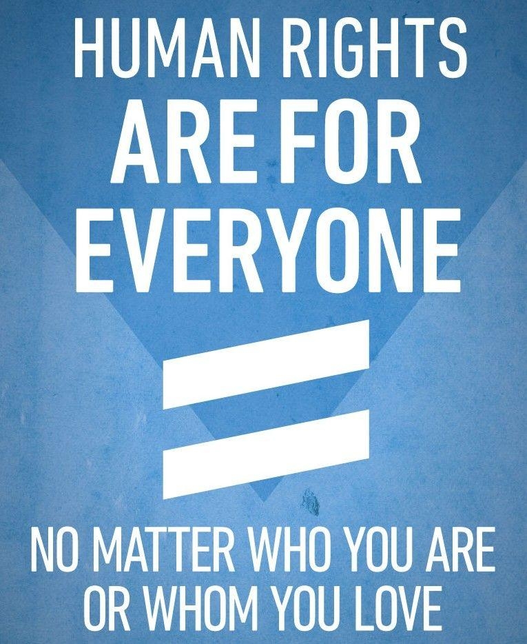 770x940 Ways to Celebrate Human Rights Day on December 10, Phone