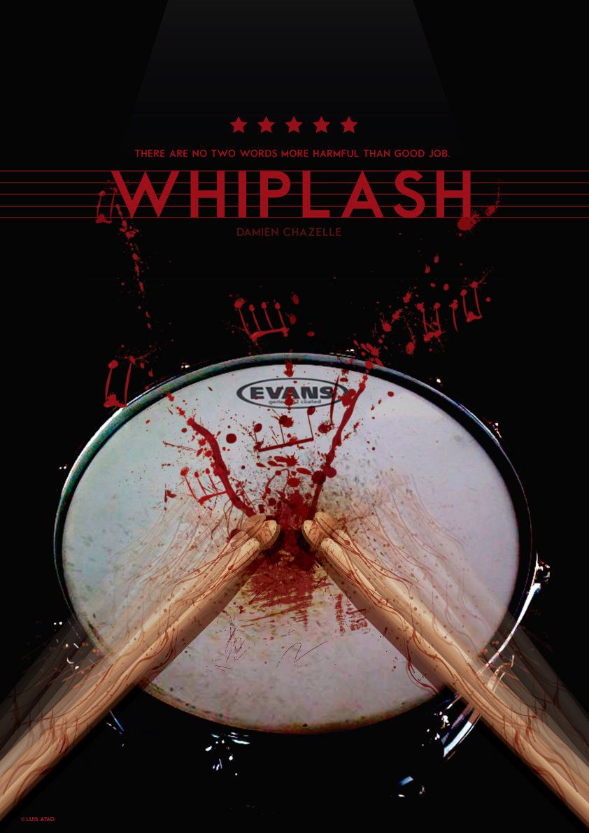 850x1200 WHIPLASH, Phone