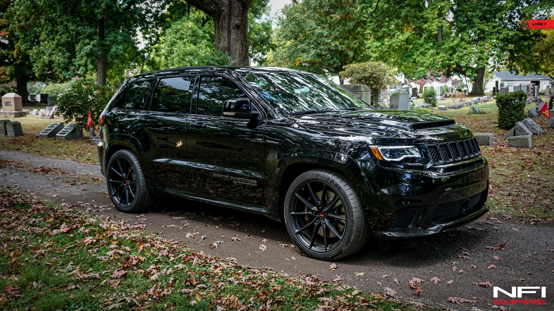 1920x1080 Grand Cherokee Trackhawk Archives, Desktop