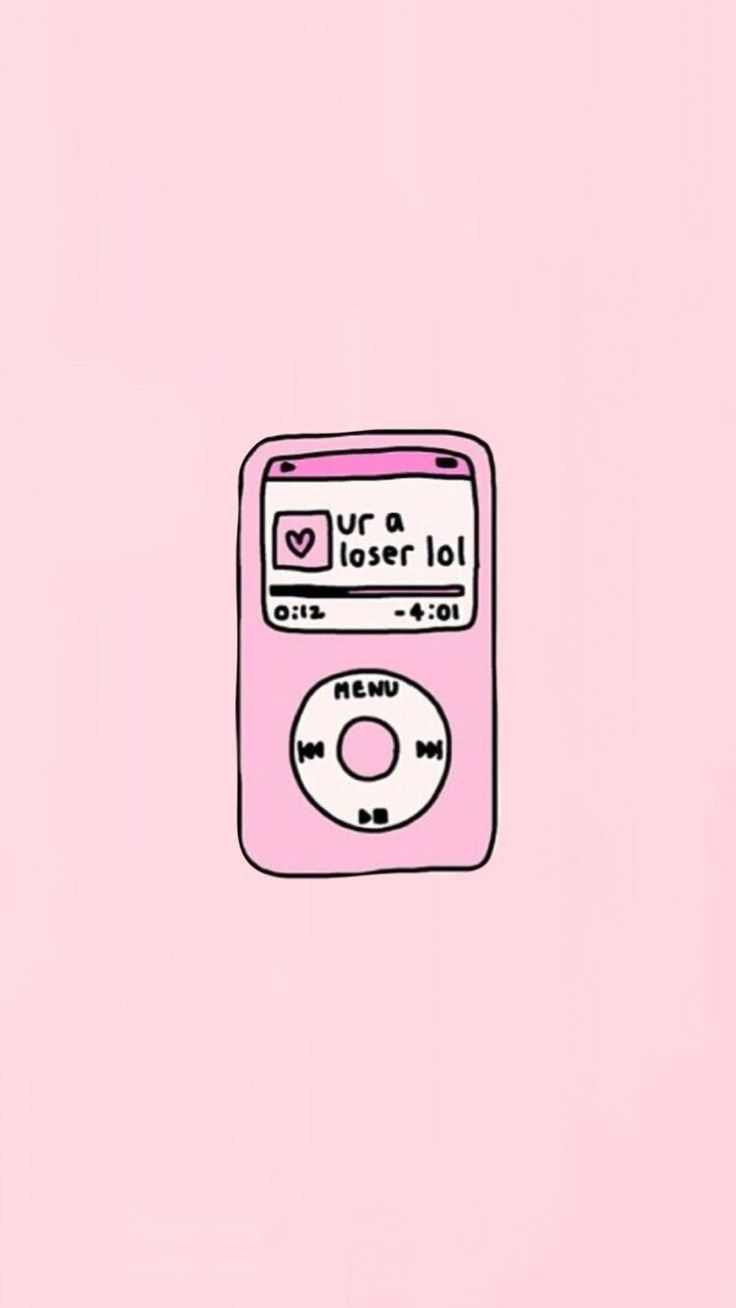 740x1310 iPhone wallpaper background pastel pink tumblr aesthetic you are a loser lol instagram love l. Pink tumblr aesthetic, Pastel pink wallpaper iphone, Pink wallpaper, Phone