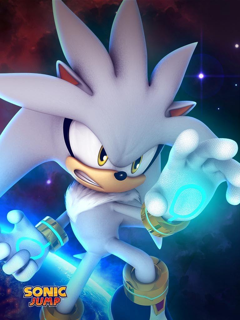 770x1030 Sonic Jump the hedgehog Jump (iOS), Phone