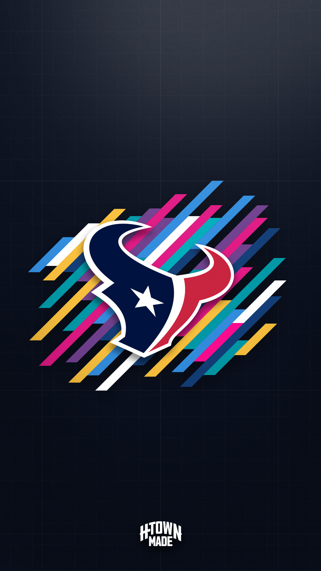 1080x1920 Houston Texans Catch, Phone