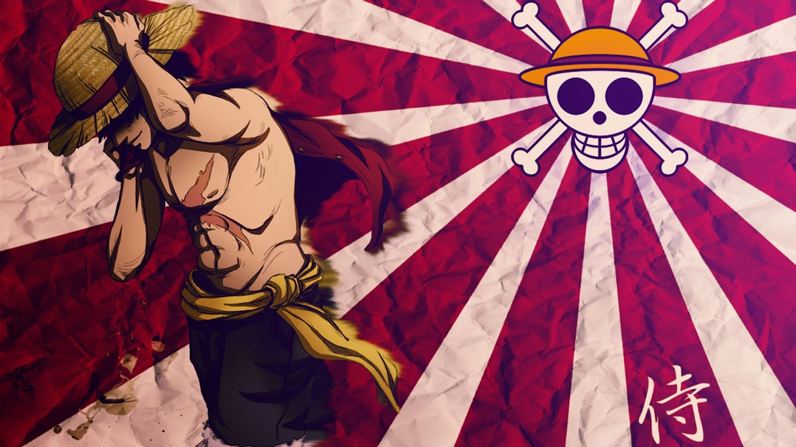 1600x900 Free download monkey d luffy one piece anime HD wallpaper [] for your Desktop, Mobile & Tablet. Explore Luffy HD Wallpaper. Monkey D Luffy Wallpaper, 4K One Piece Wallpaper, Desktop