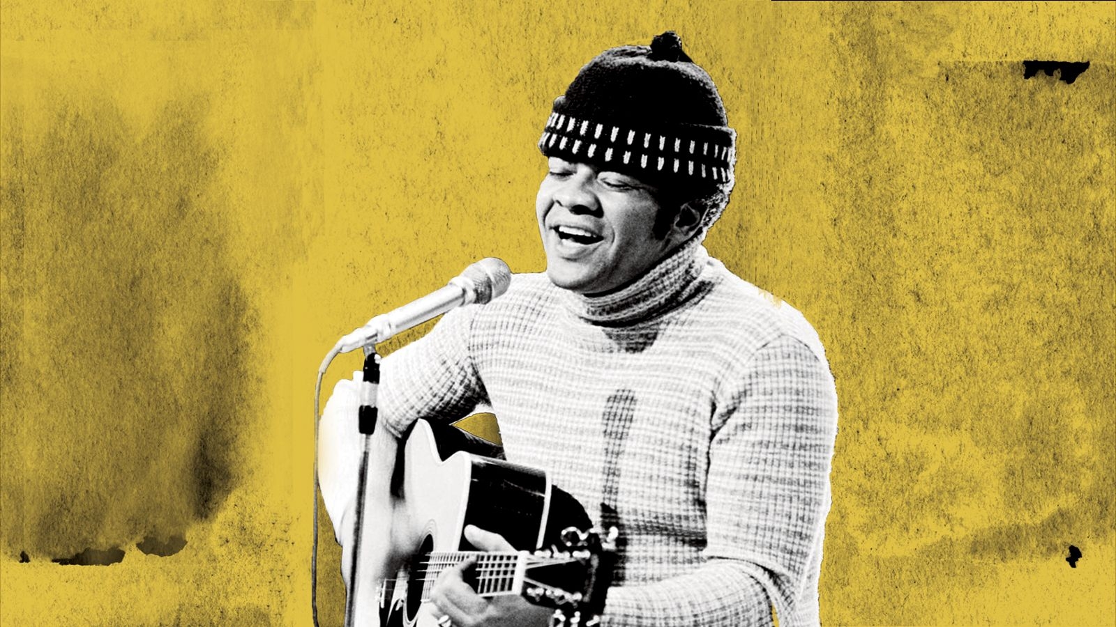 1600x900 Remembering Bill Withers With Eight Covers You Need to Hear, Desktop