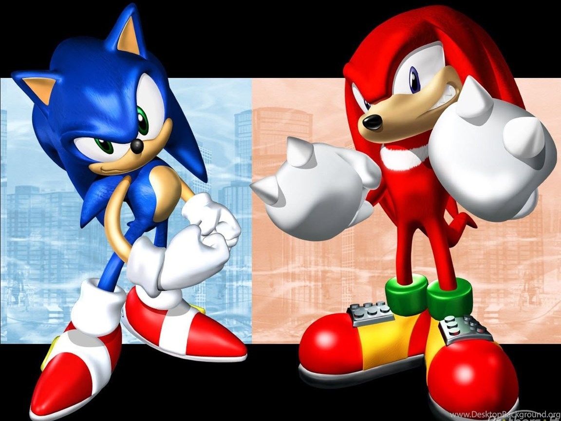 1160x870 Download Free Sonic & Knuckles Wallpaper, Sonic & Knuckles. Desktop Background, Desktop