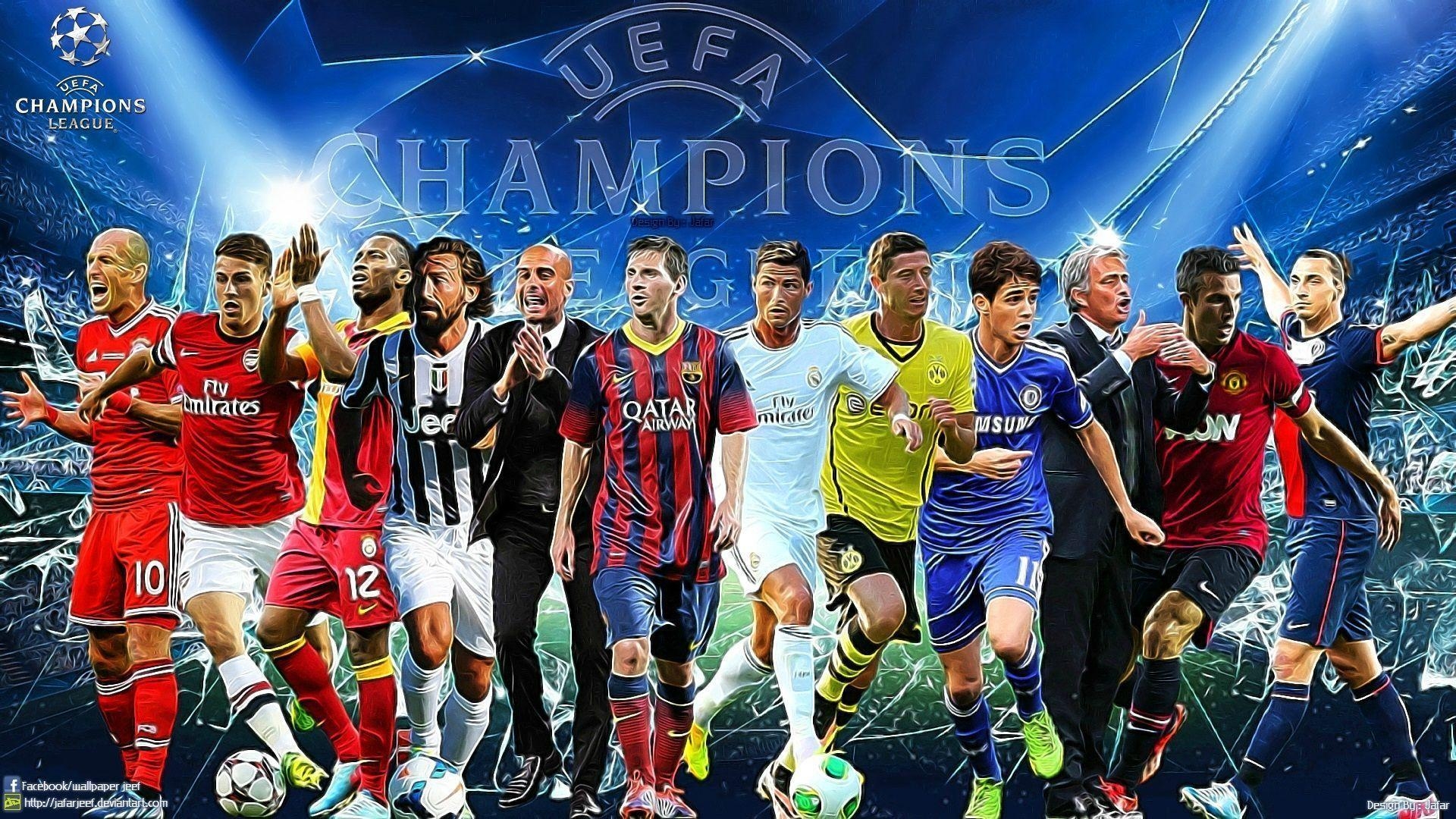 1920x1080 Soccer Player Wallpaper, Desktop