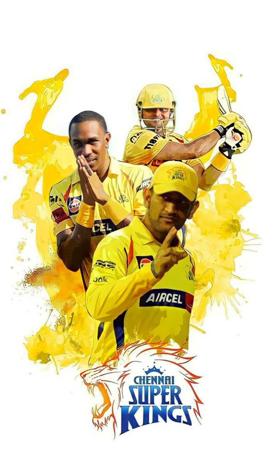 900x1600 IPL Wallpaper Background Finetech raju, Phone