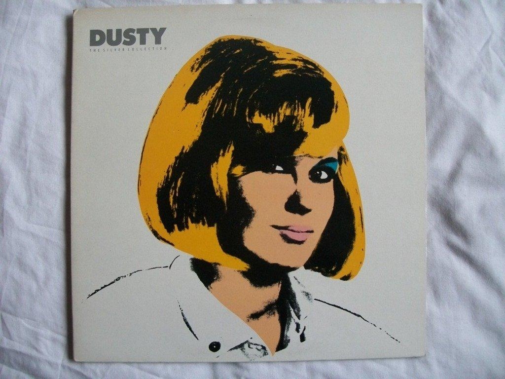 1030x770 DUSTY SPRINGFIELD The Silver Collection LP 1988: Amazon.co.uk: Music, Desktop