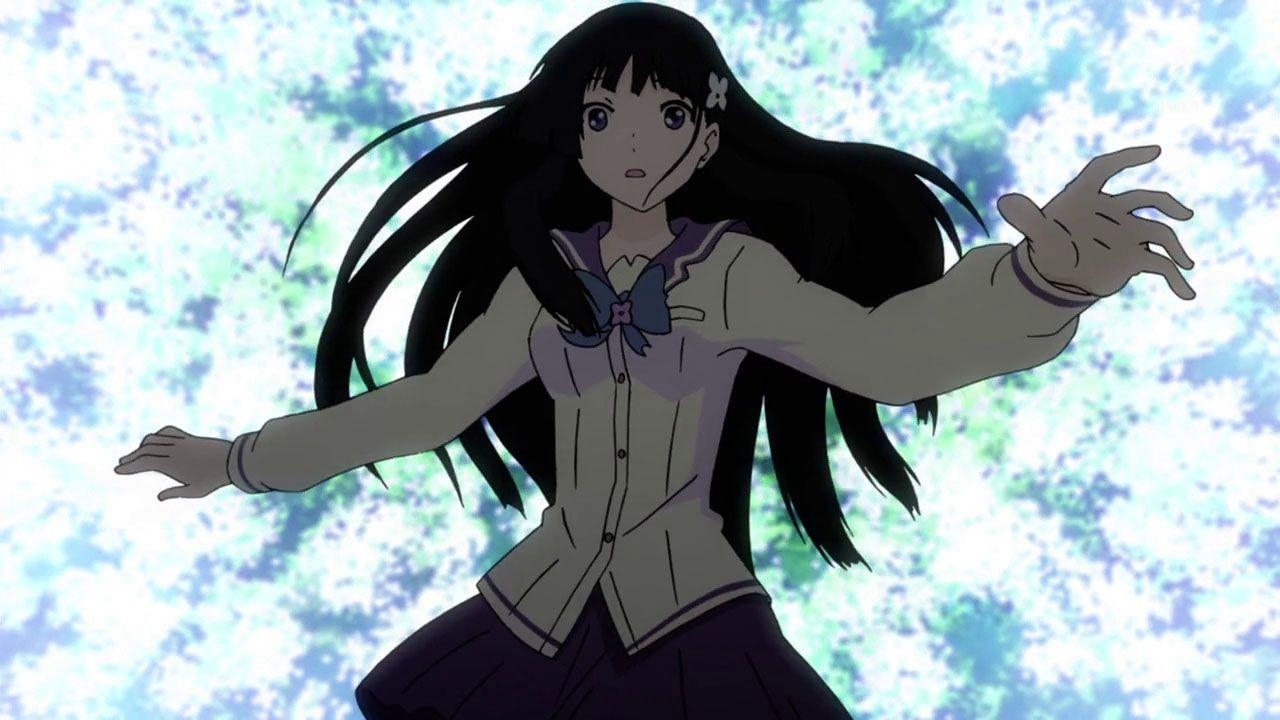 1280x720 Sankarea: Undying Love Review (Anime), Desktop