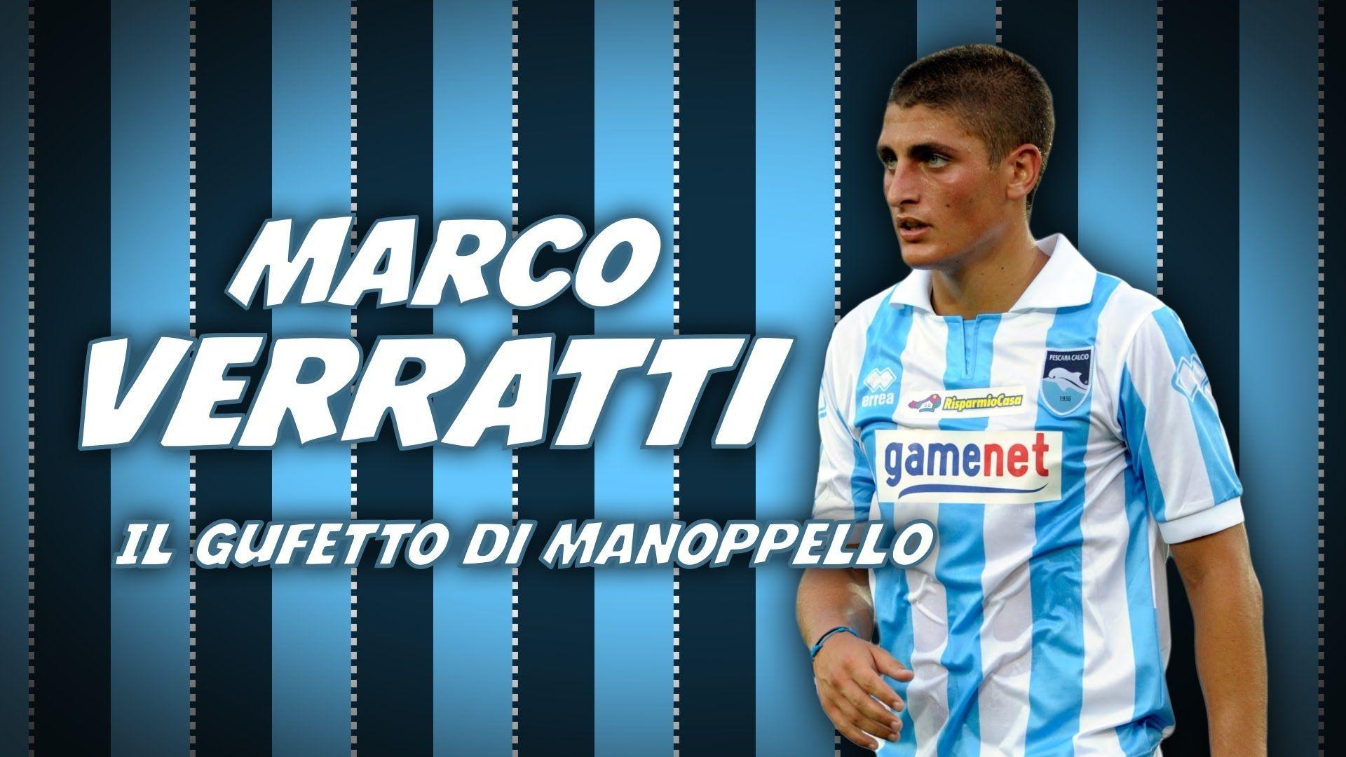 1920x1080 Marco Verratti Gufetto di Manoppello (HD 2012), Desktop