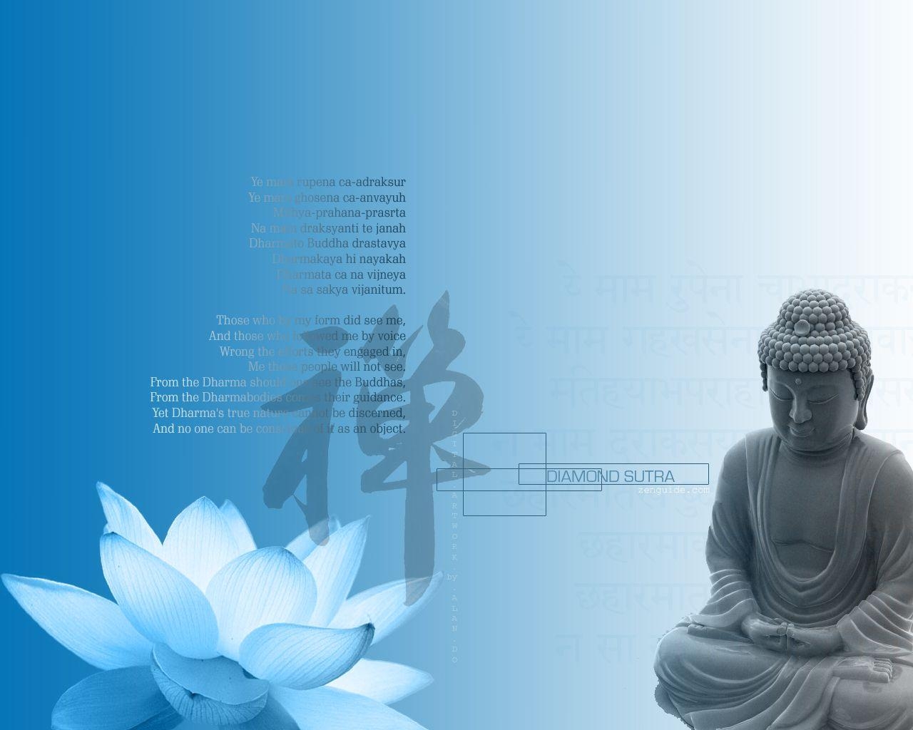 1280x1030 zen buddhism wallpaper, Desktop