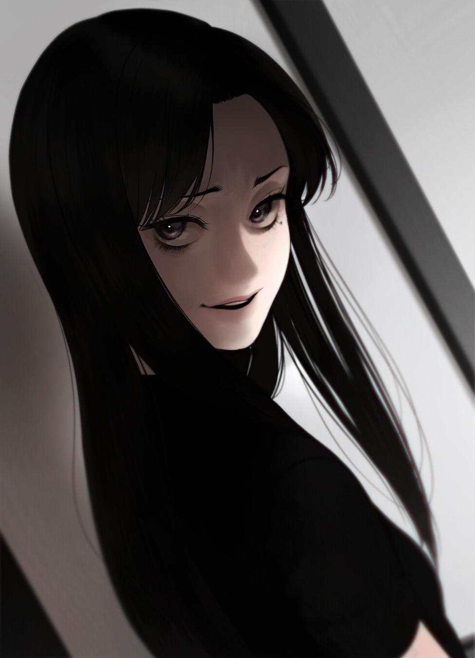 980x1360 Tomie (Character) Mobile Wallpaper Anime Image, Phone