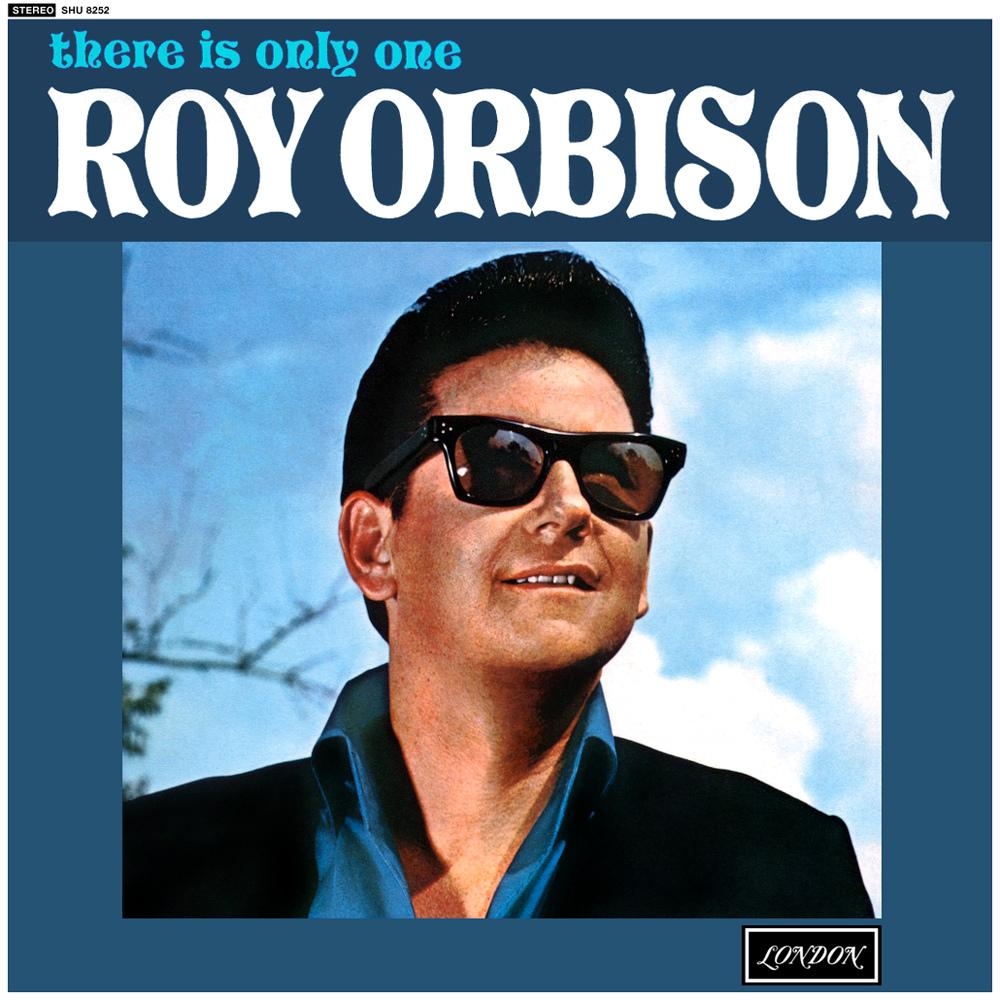 1000x1000 Roy Orbison, Phone