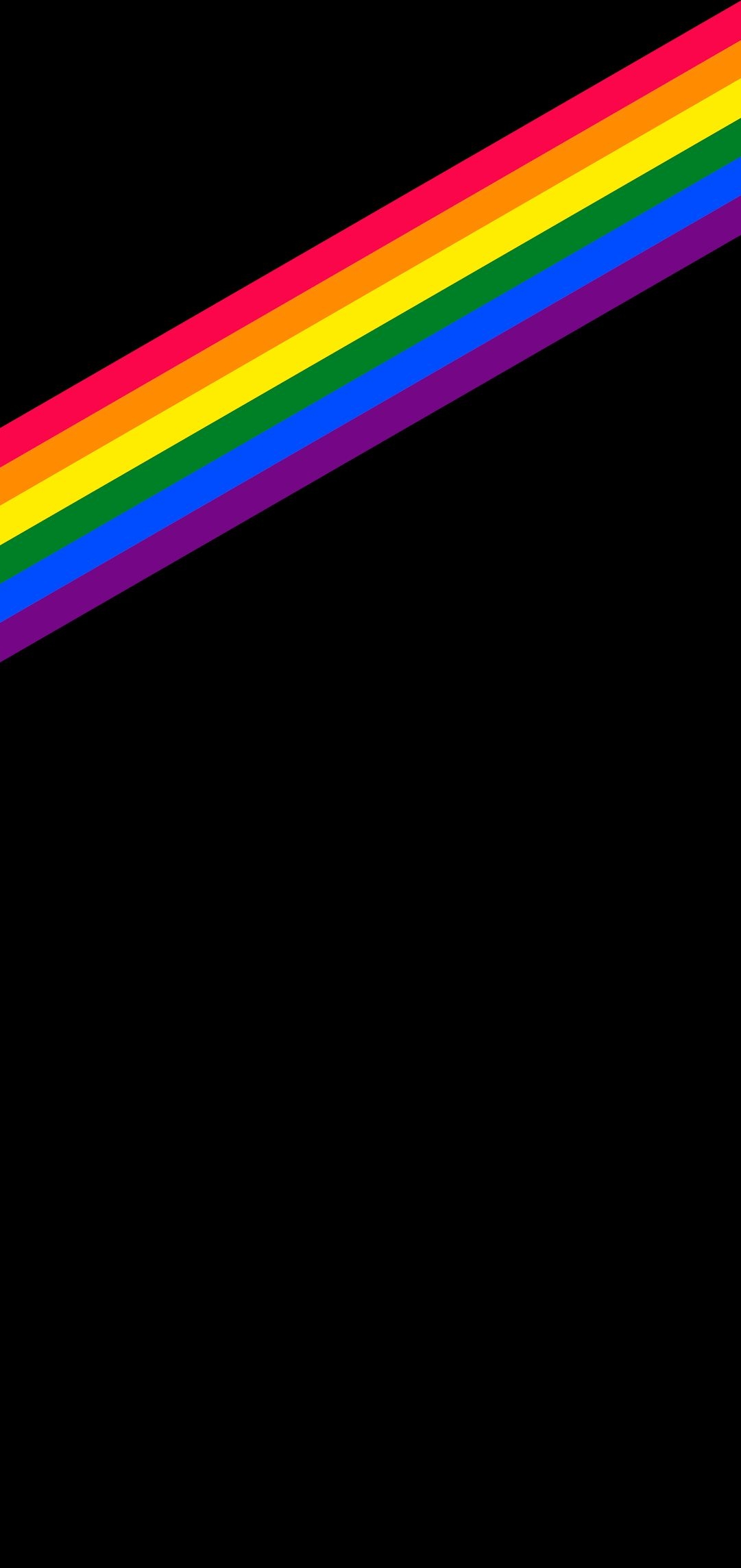 1090x2290 LGBT pride wallpaper [1080x1920] links in the comments, Phone