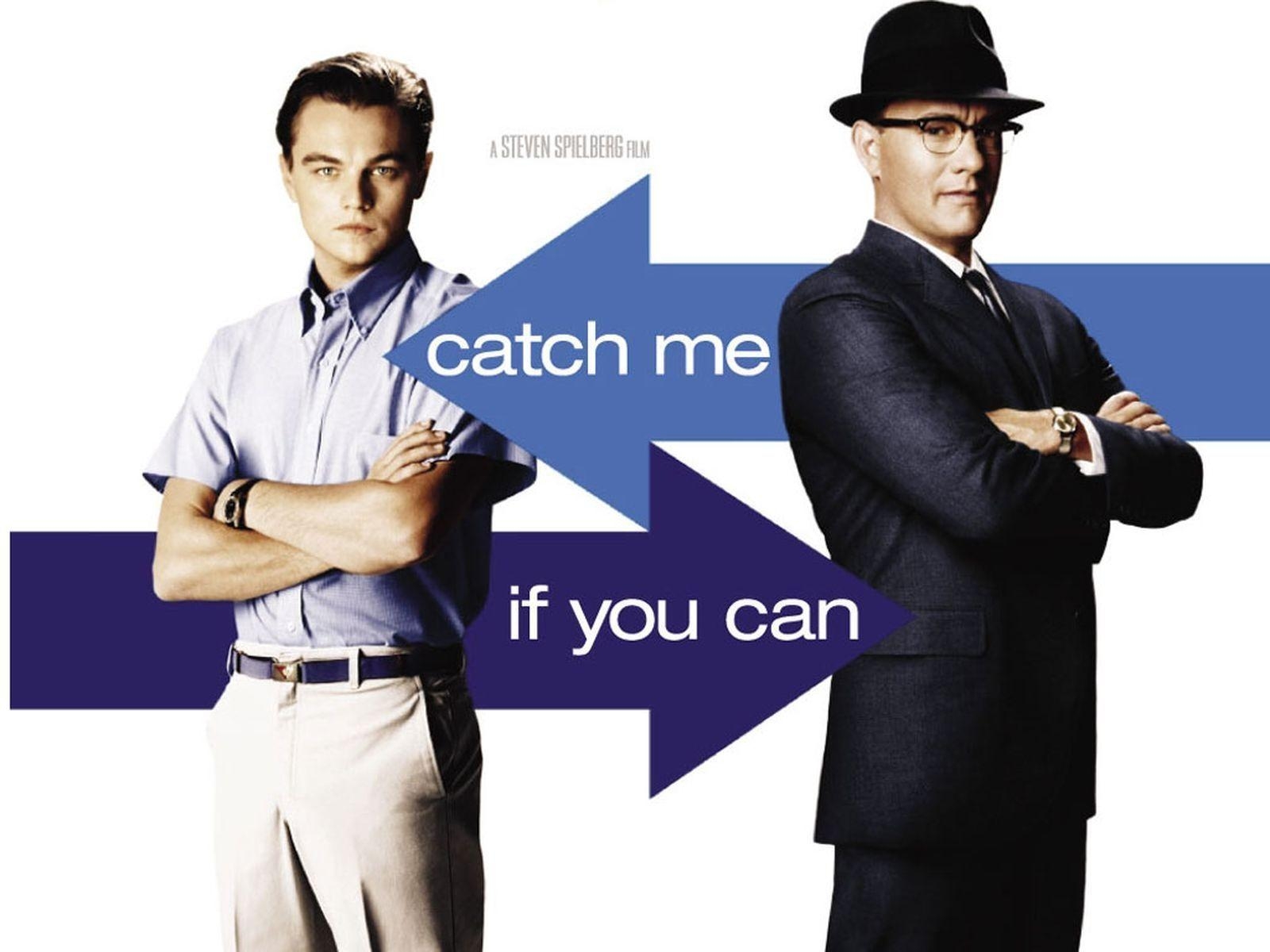 1600x1200 Tom Hanks Catch Me If You Can Movie Wallpaper, Desktop