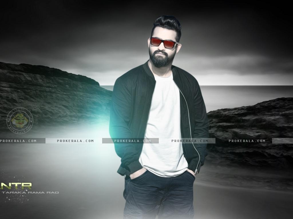 1030x770 Jr.NTR Wallpaper, Desktop