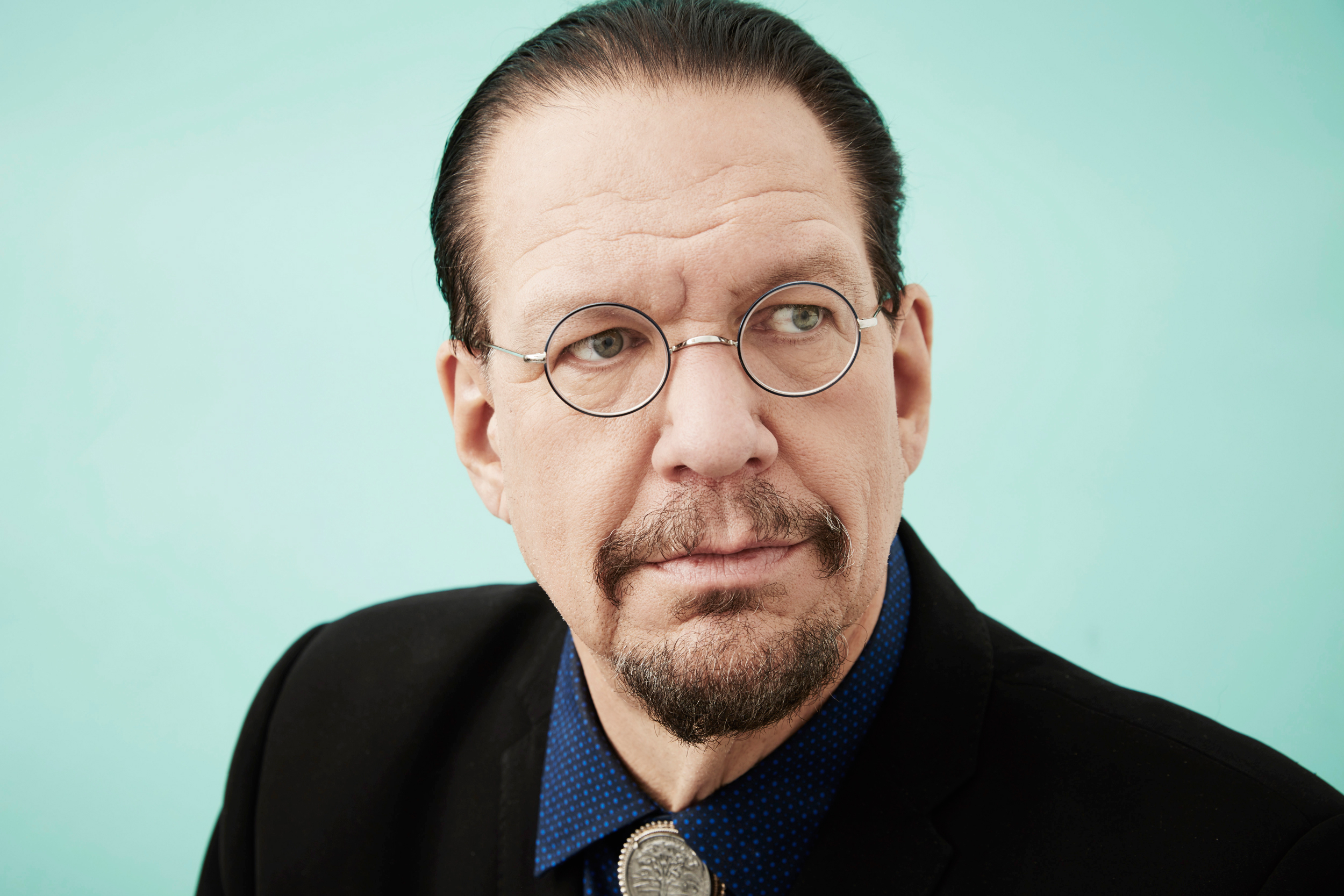 2500x1670 Game. Life Podcast: Why Penn Jillette's Getting Into Videogames, Desktop