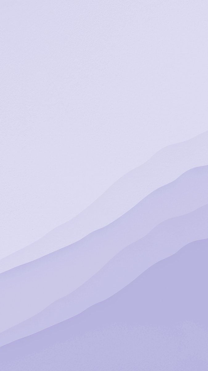 680x1200 Lavender watercolor background wallpaper image. free image / nunny. Minimalist wallpaper phone, Simple iphone wallpaper, Minimalist wallpaper, Phone