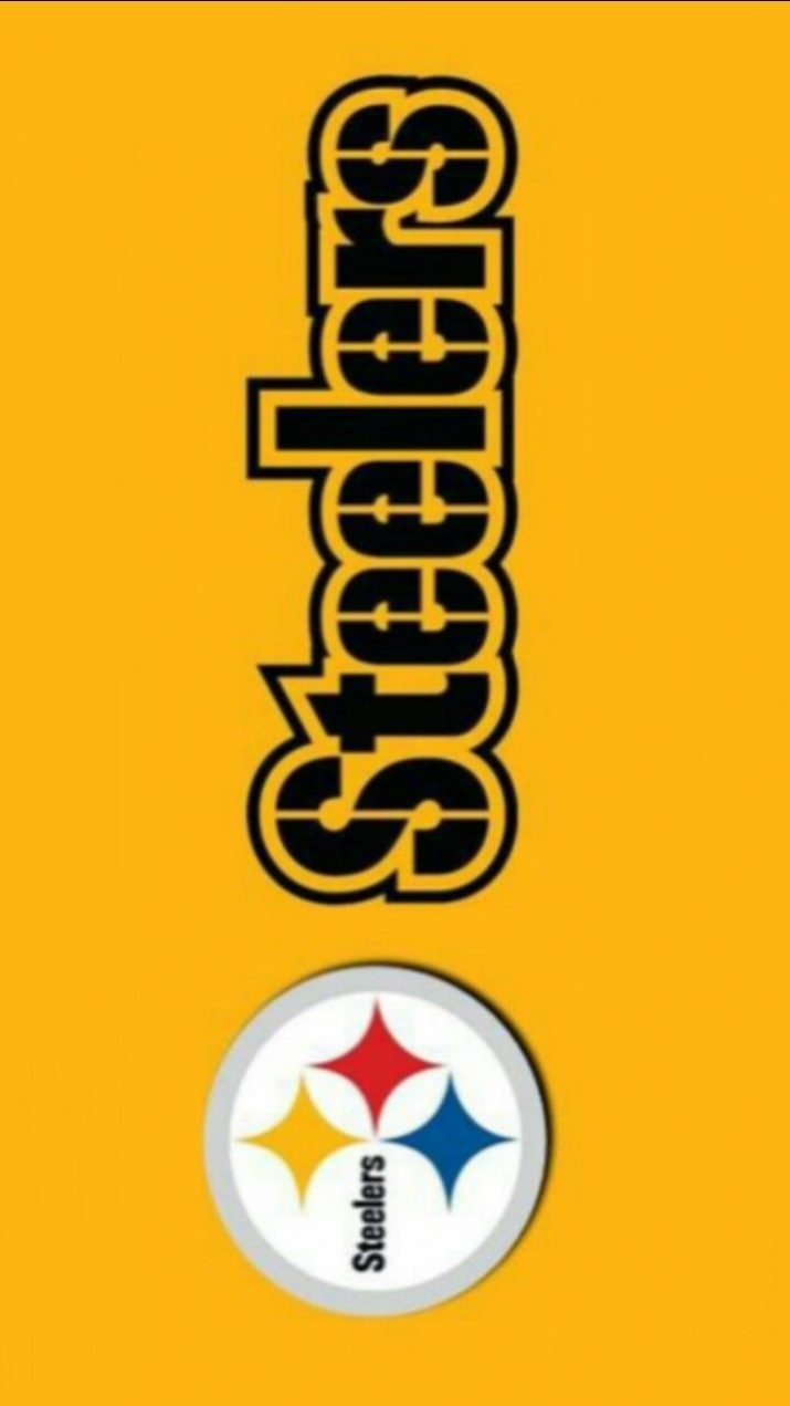 720x1280 Pittsburgh Steelers Wallpaper, Phone