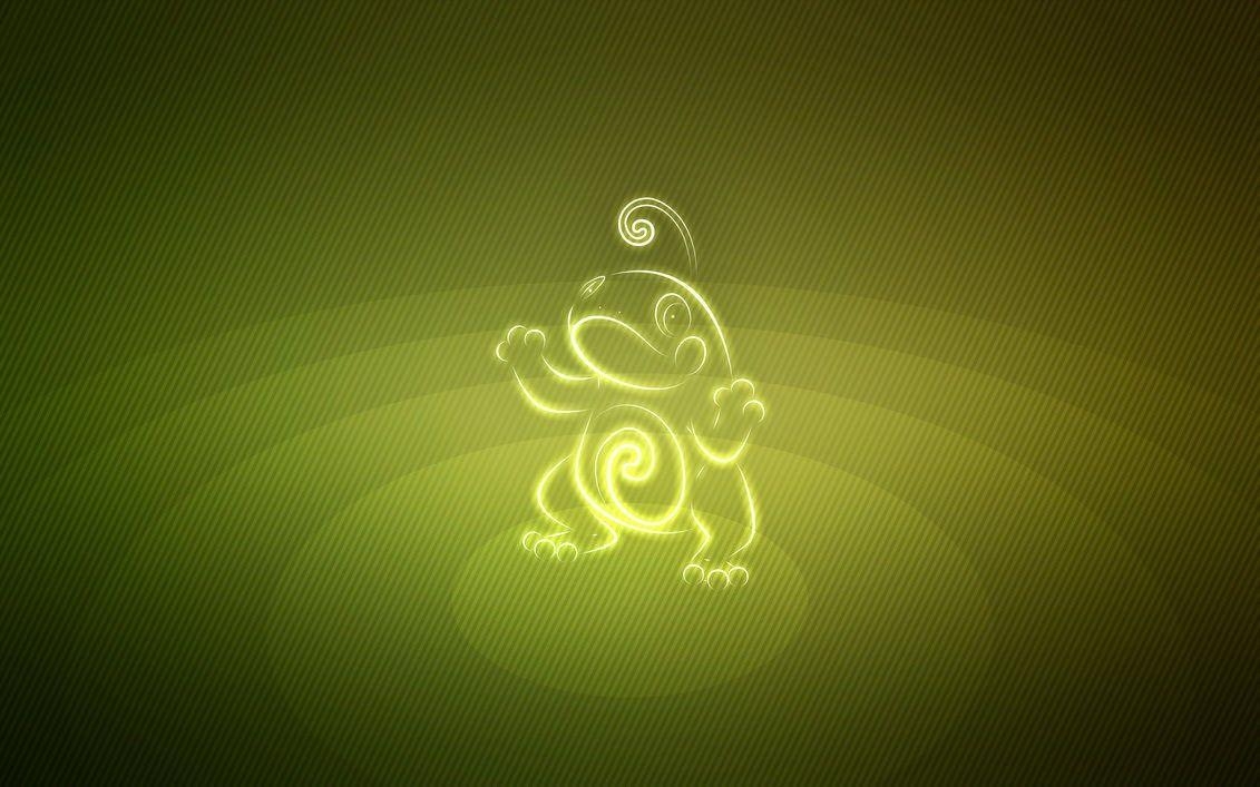 1140x710 politoed wallpaper, Desktop