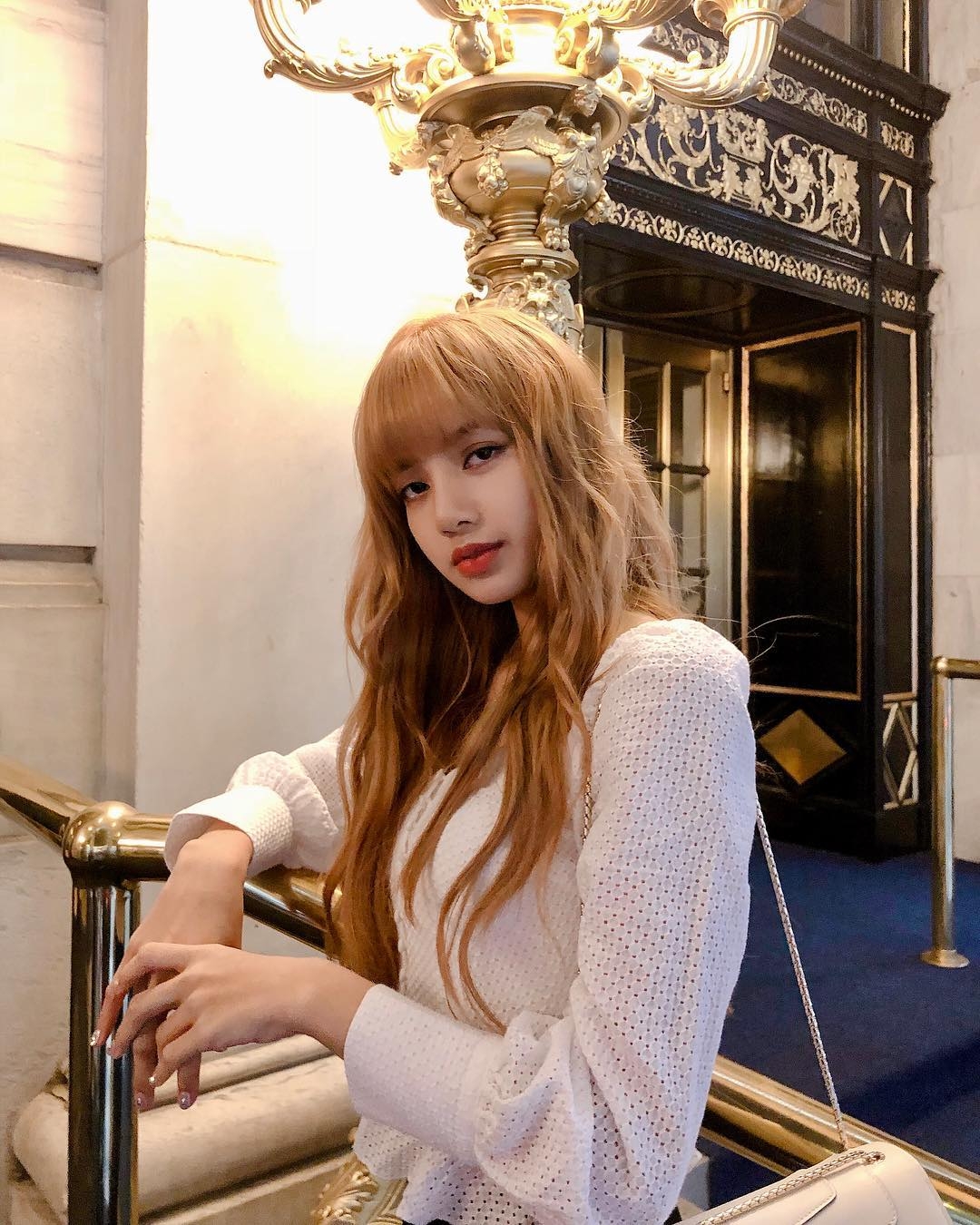 1080x1350 LA lisa: HD pics of Lisa BLACKPINK. Cute Lisa HD image. Lisa, Phone