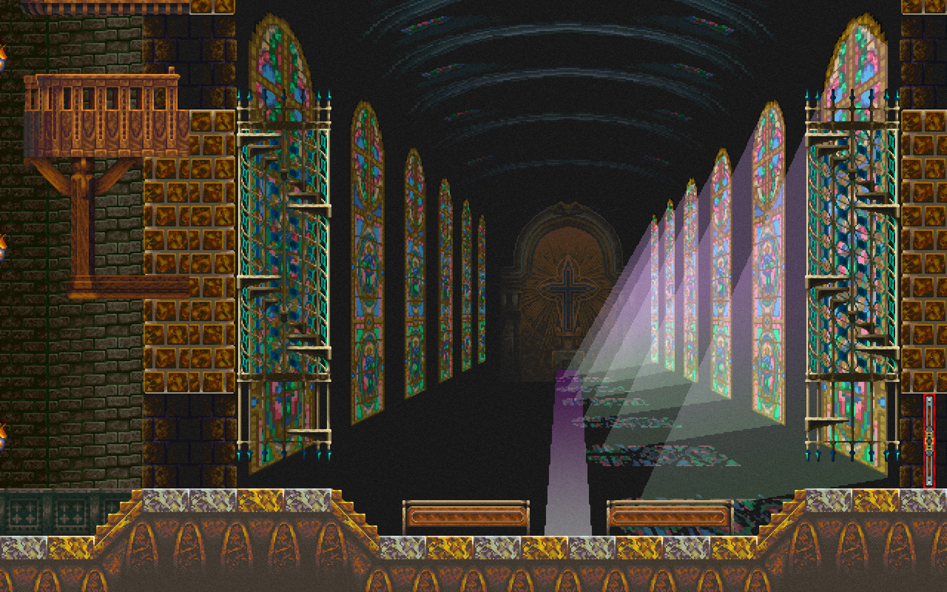 1920x1200 Castlevania: Symphony of the Night (PSX), Desktop