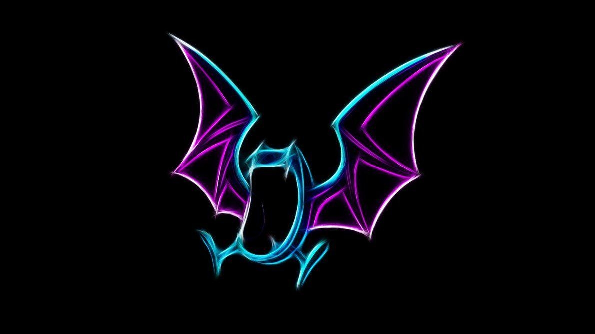 1200x670 Golbat, Desktop