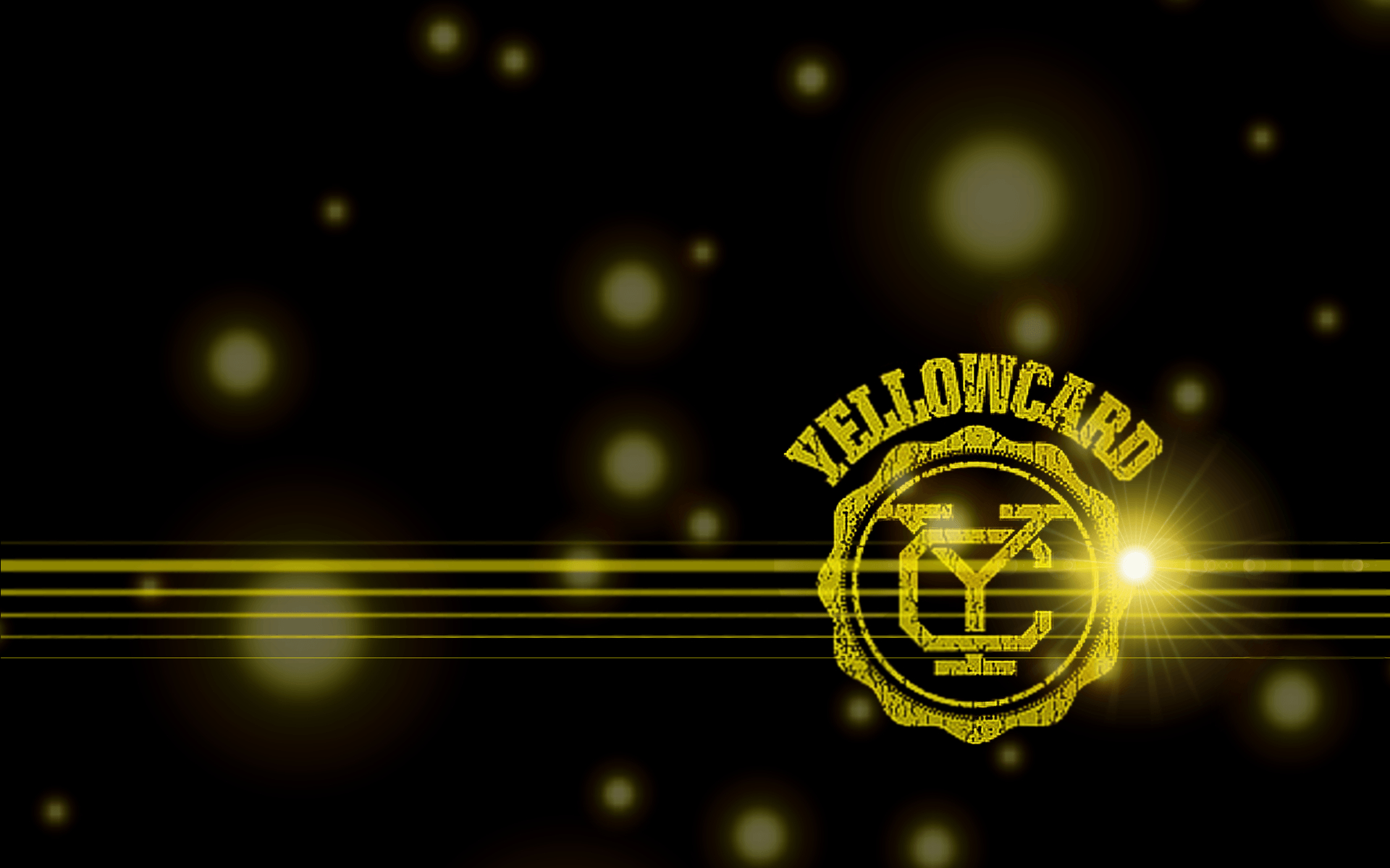 1920x1200 Yellowcard Wallpaper, Desktop