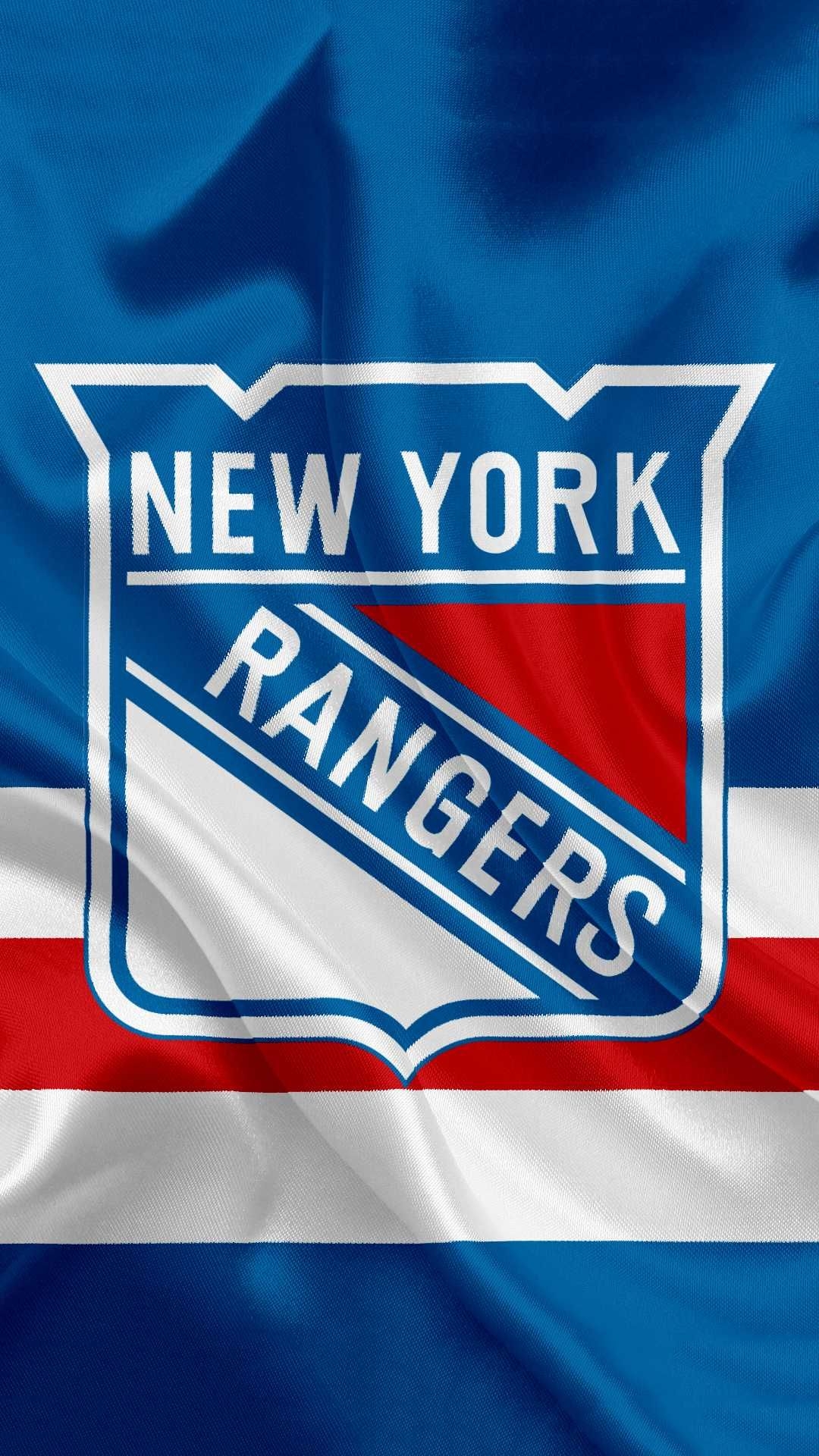 1080x1920 Download Free NY Rangers Wallpaper, Phone