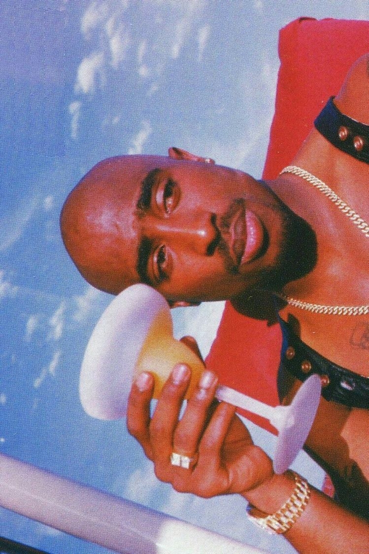 750x1130 Tupac wallpaper image, Phone