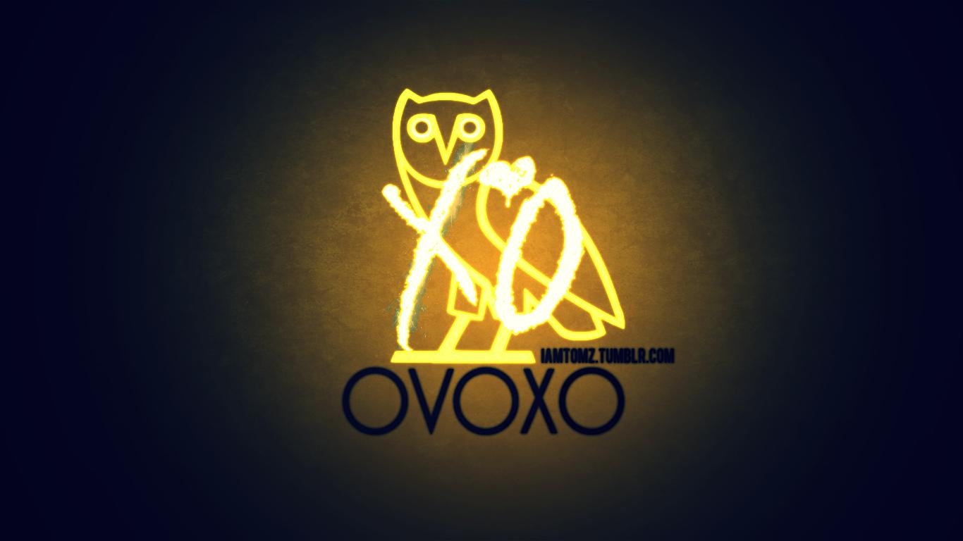 1370x770 OVOXO Wallpaper HD, Desktop