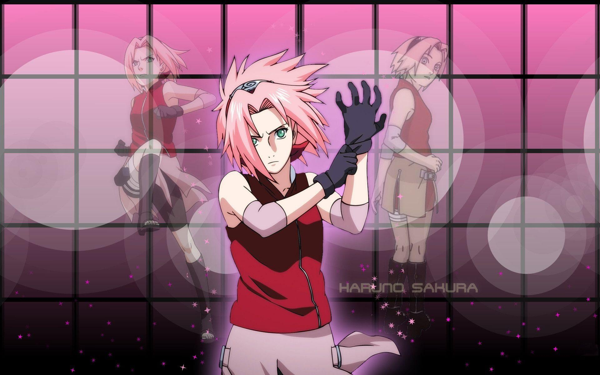 1920x1200 Naruto Shippuden Sakura Haruno Image & Picture, Desktop