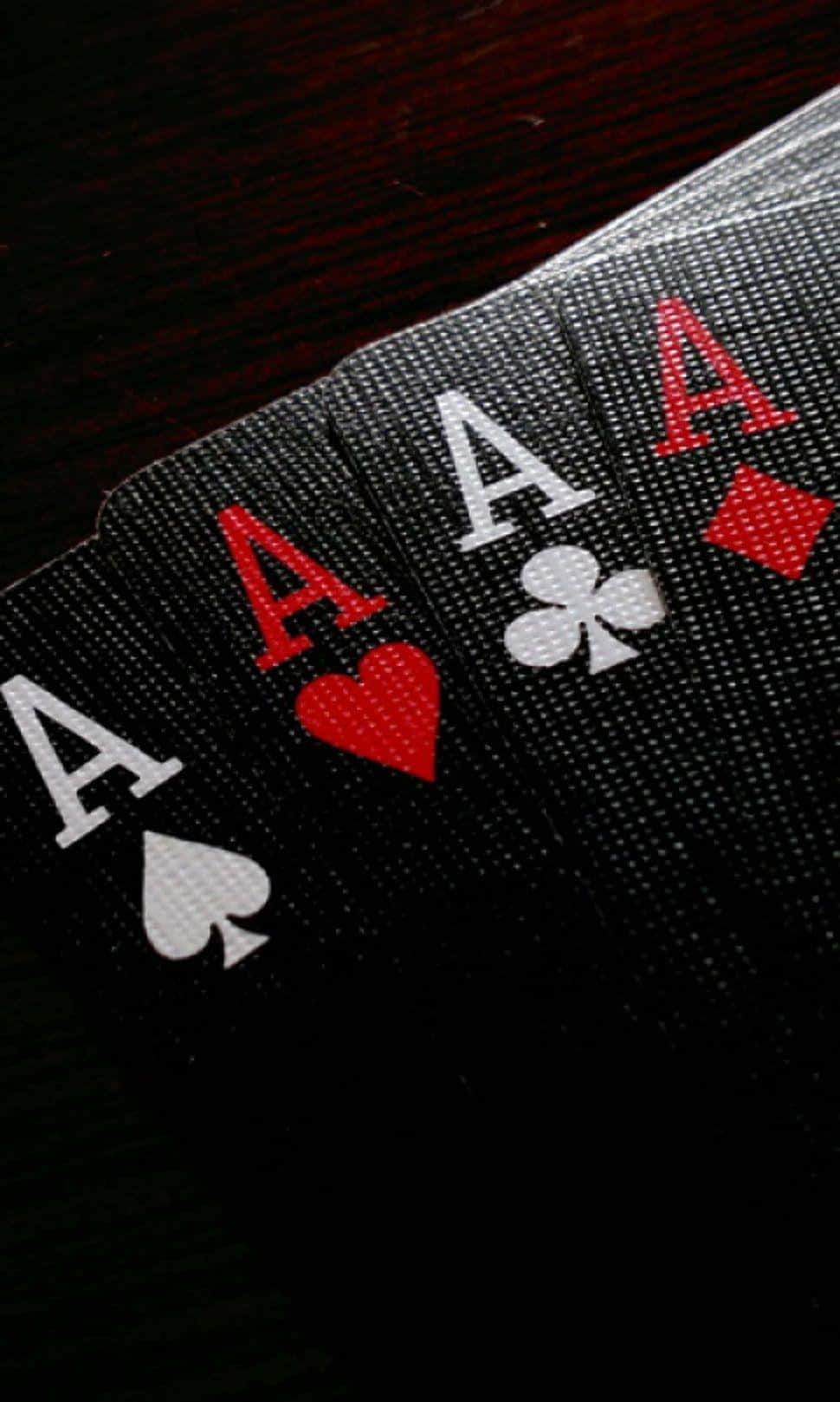 970x1620 Download Discover the Thrill of Playing Poker, Phone