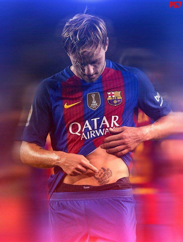 780x1030 Ivan Rakitic lockscreen, Phone