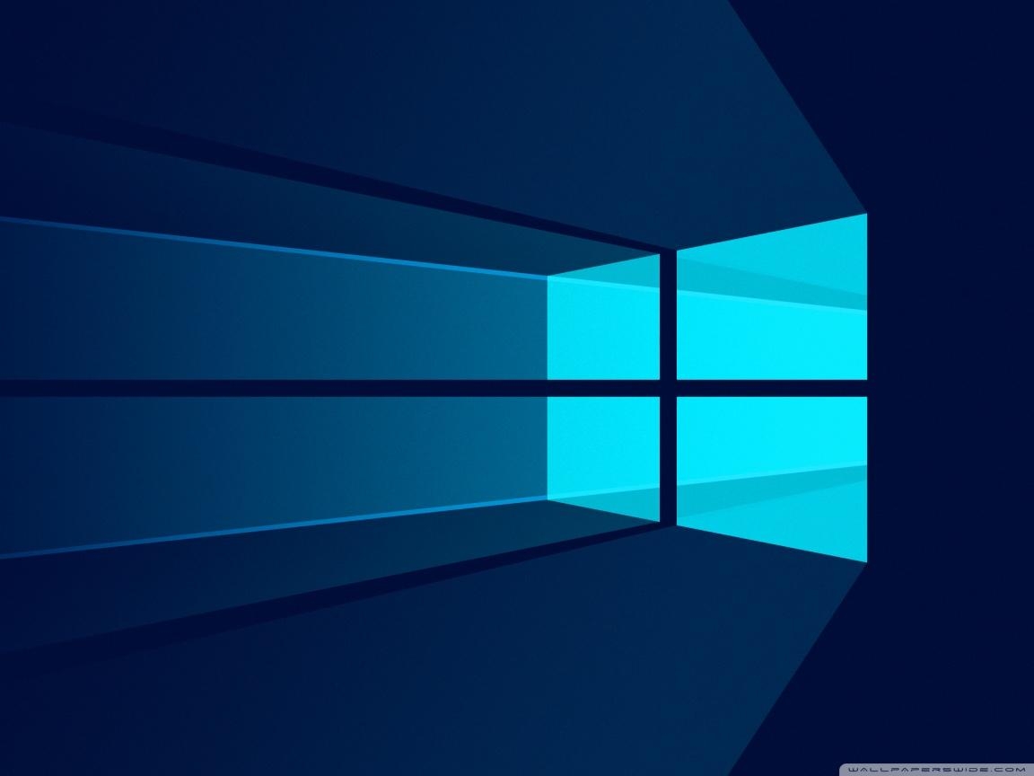 1160x870 Windows 10 Material ❤ 4K HD Desktop Wallpaper for 4K Ultra HD TV, Desktop