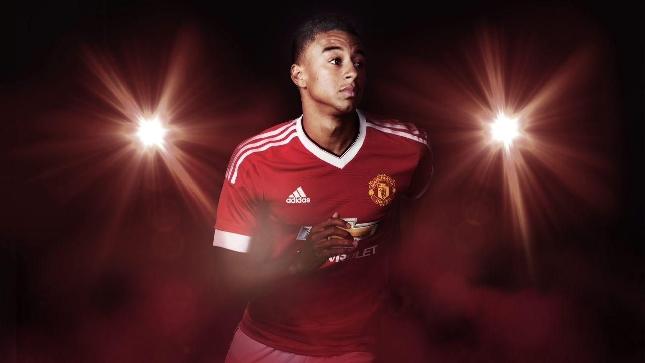 1280x720 Pride and patience: The Jesse Lingard interview, Desktop