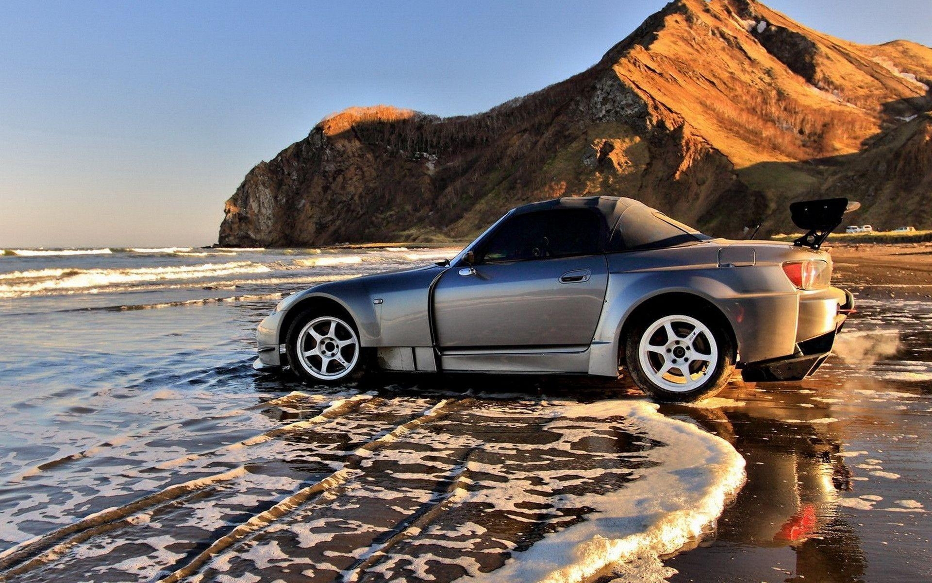 1920x1200 Honda S2000 wallpaper and image, picture, photo, Desktop