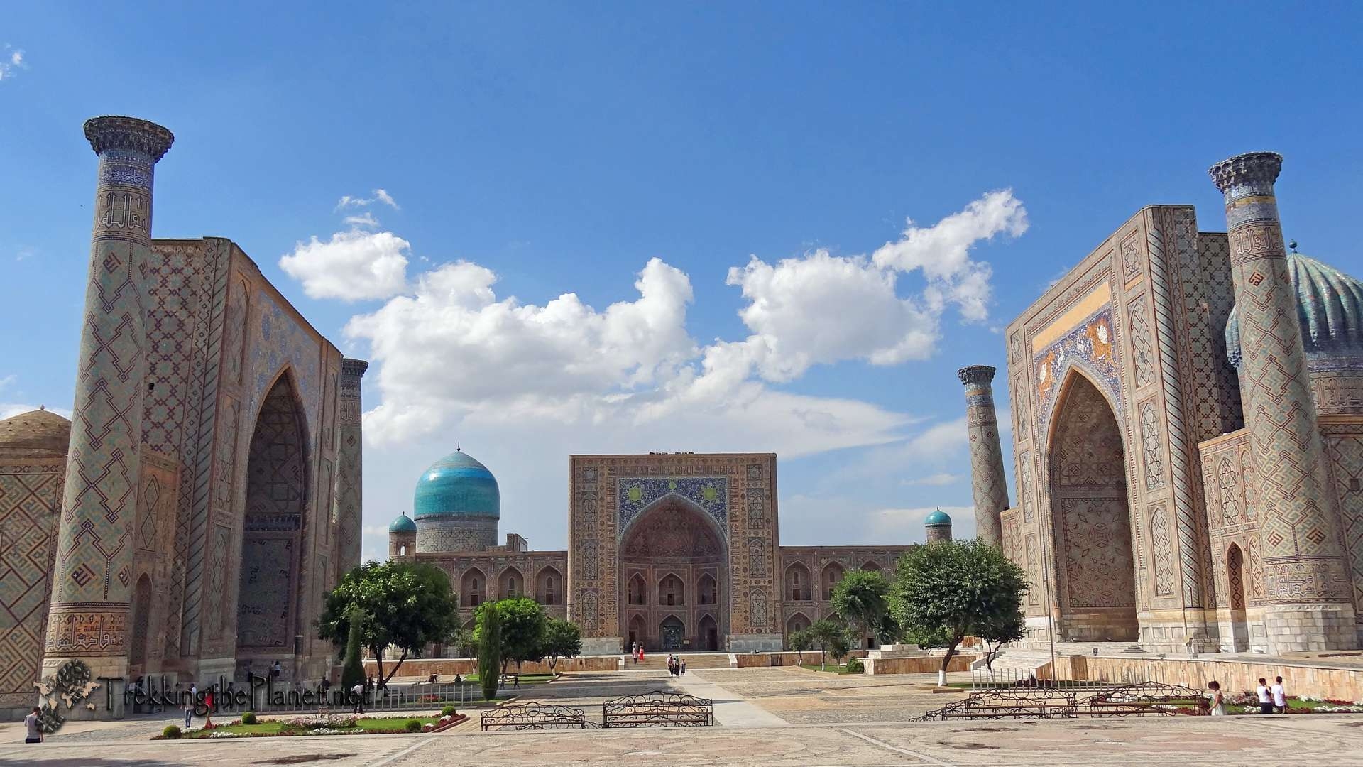 1920x1080 Uzbekistan HD Wallpaper, Desktop