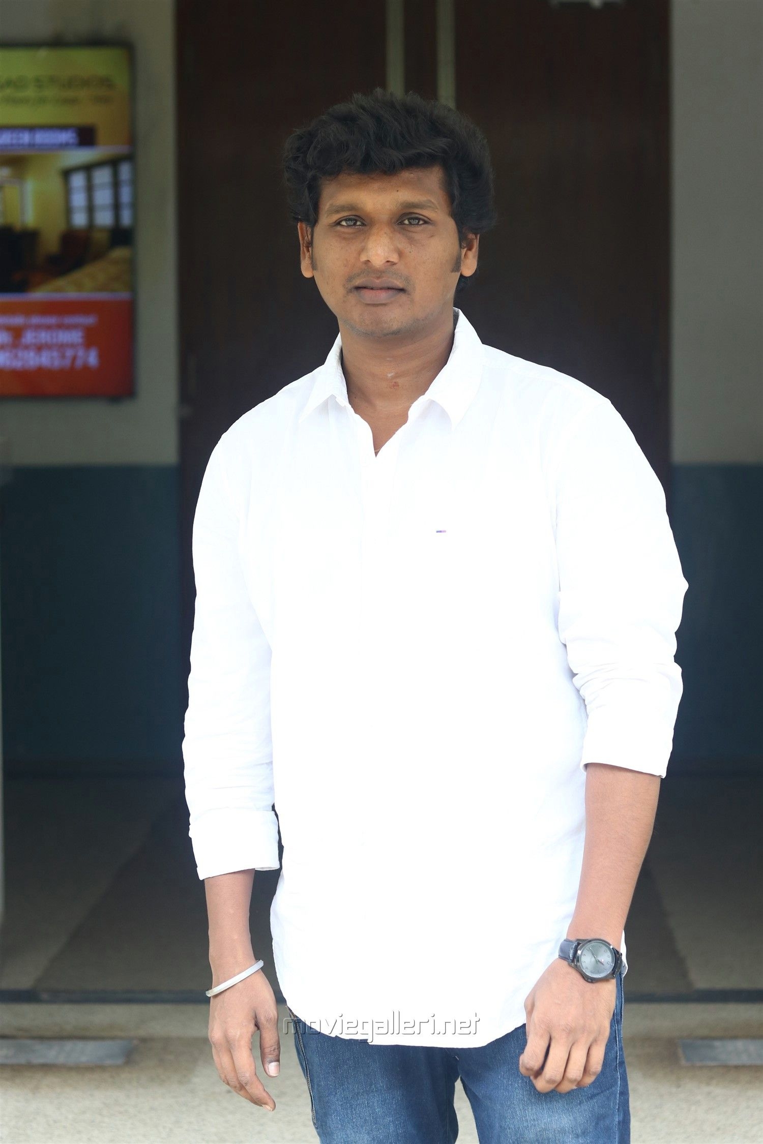 1500x2250 Kaithi Movie Director Lokesh Kanagaraj Interview Photo. New Movie Posters, Phone