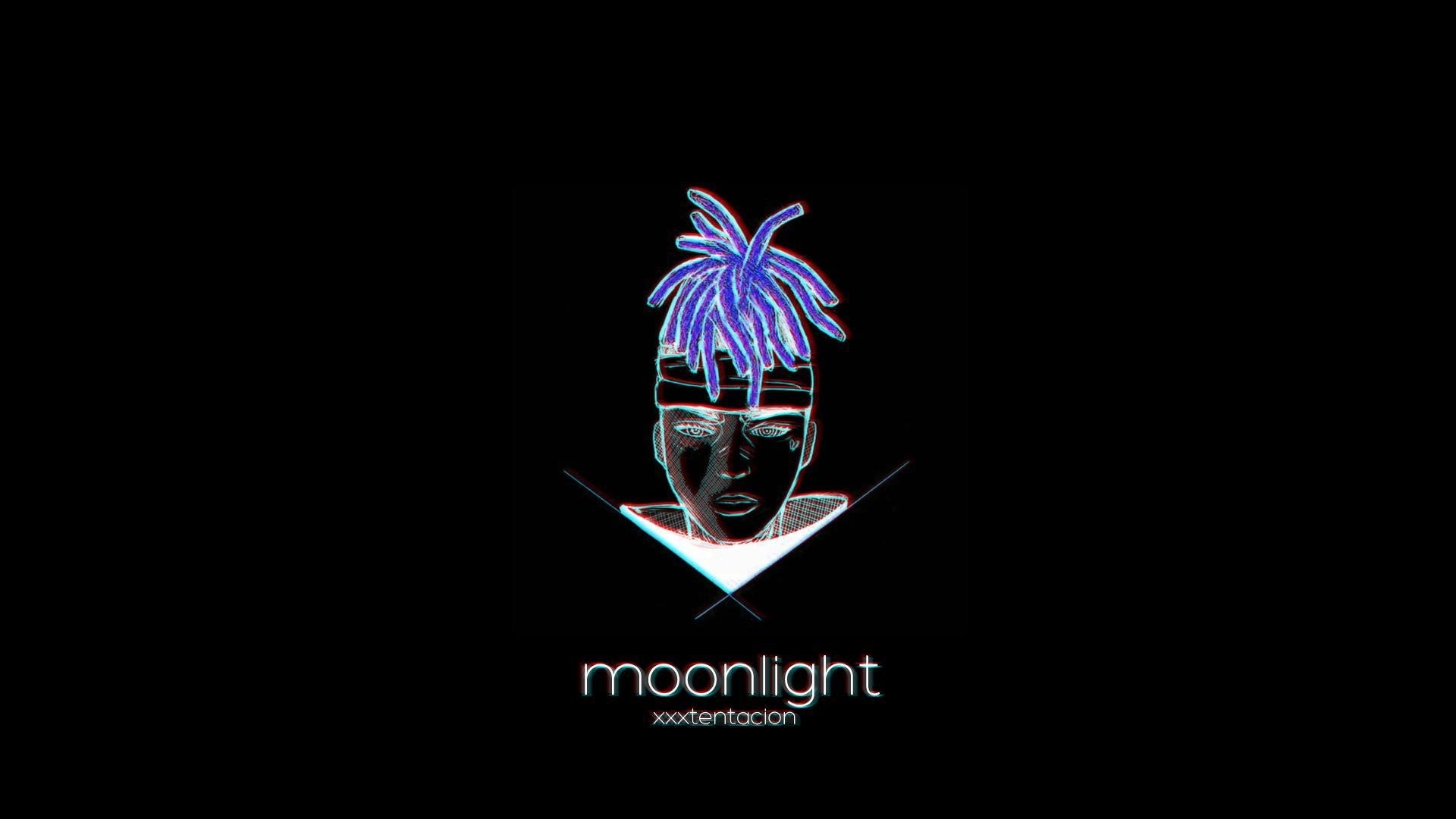 1920x1080 Moonlight Wallpaper, Desktop