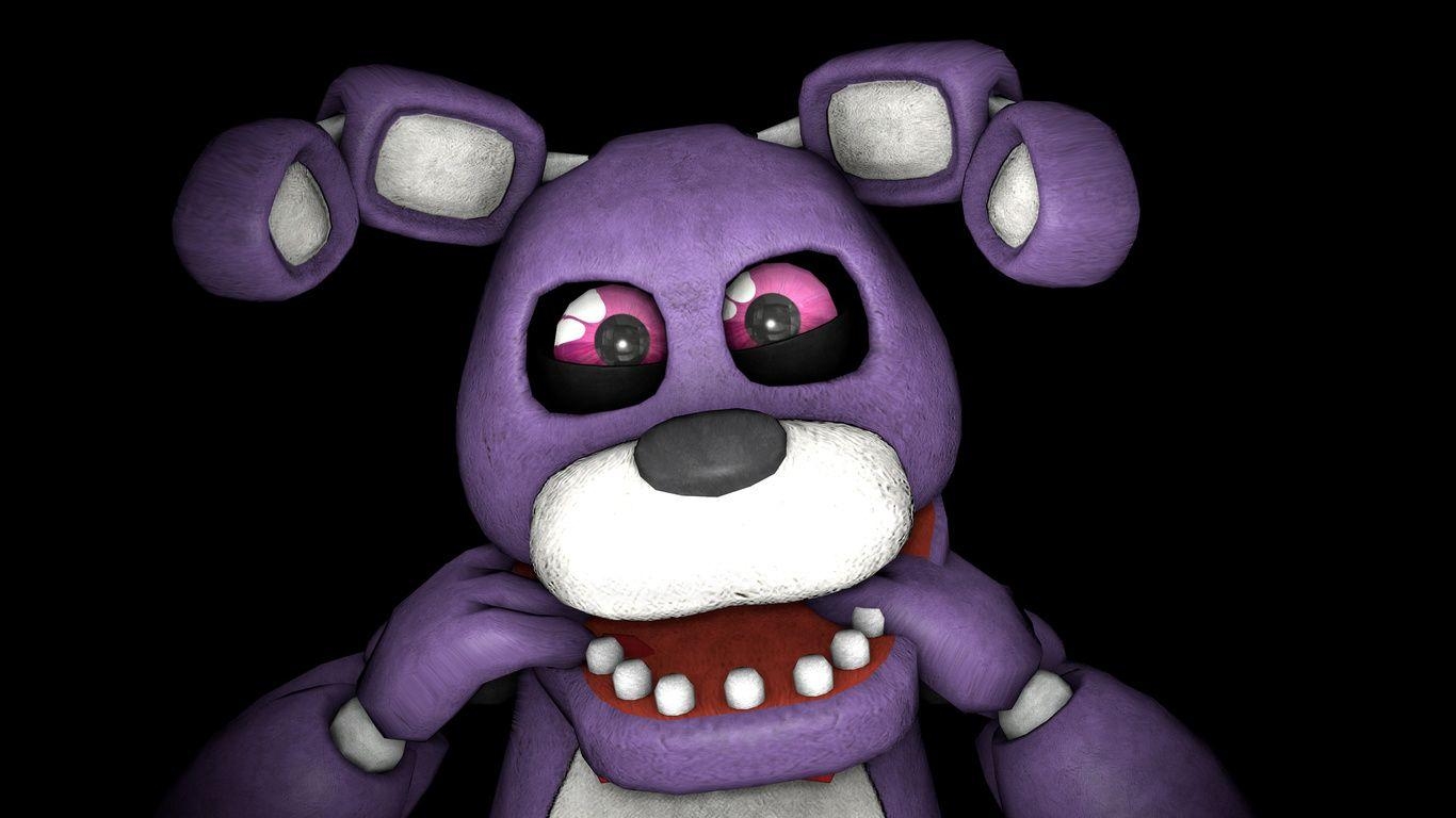 1370x770 Fnaf, Bonnie, Five Nights At Freddys, Fnaf Bonnie, Desktop