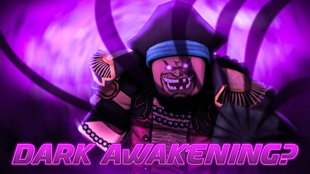 1280x720 AWAKENED DARK IS COMING TO BLOX FRUITS UPDATE 12 !, Desktop